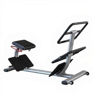 Скамья для растяжки (разгибатели) Panatta 1FE260 | Panatta | italy-sport.ru