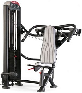 Жим от плеч (круговой) Panatta 1FE024 | Panatta | italy-sport.ru