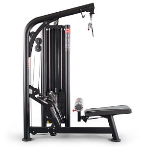 Горизонтальная / Вертикальная тяга Panatta 1SCD010 | Panatta | italy-sport.ru