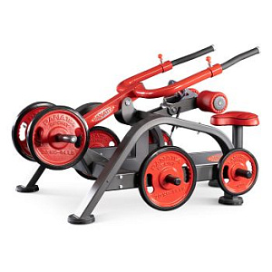 Жим на трицепс Panatta 1FW140 | Panatta | italy-sport.ru