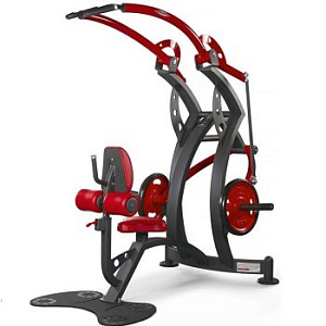 Тяга к поясу сверху Panatta 1HP503 | Panatta | italy-sport.ru