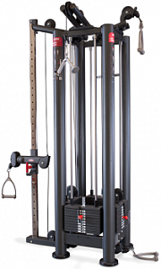 4-х позиционный Multi Gym Panatta 1SC112 | Panatta | italy-sport.ru