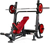 Олимпийская наклонная скамья (версия Super) Panatta 1HP205 | Panatta | italy-sport.ru