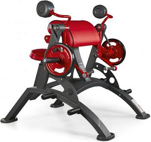 Бицепс Panatta 1HP551 | Panatta | italy-sport.ru