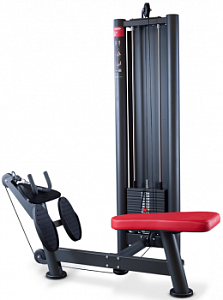 Горизонтальная тяга (трос) Panatta 1SC003 | Panatta | italy-sport.ru