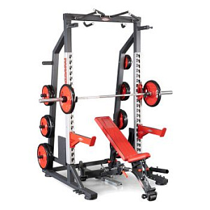 Олимпийская полурама Panatta 1FW534 | Panatta | italy-sport.ru