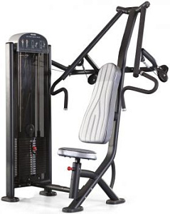 Жим в наклоне (базовый) Panatta 1FE037B | Panatta | italy-sport.ru