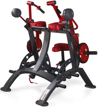 Независимый Трицепс Panatta 1HP552 | Panatta | panatta-sport.ru