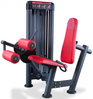 Сгибание ног сидя Panatta 1SC083 | Panatta | panatta-sport.ru