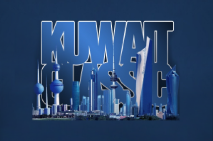 Кувейт KUWAIT CLASSIC COMPETITION Апрель 3 