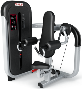 Разведение рук в стороны Panatta 1MTH026 | Panatta | panatta-sport.ru