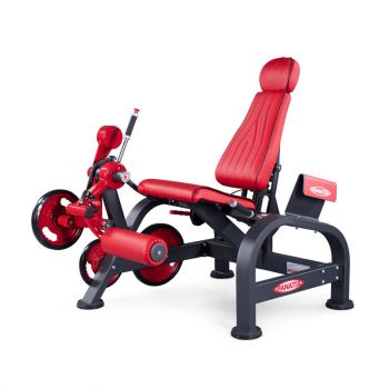 Разгибание ног Panatta 1FW181 | Panatta | panatta-sport.ru