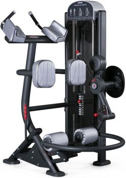 Сгибание ног стоя Panatta 1FE084 | Panatta | panatta-sport.ru