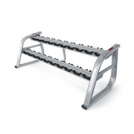 Стойка для 10 пар гантелей Panatta 1FE250 | Panatta | italy-sport.ru