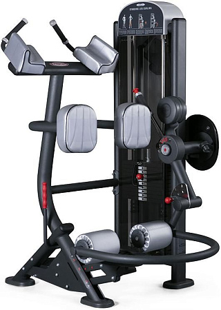 Сгибание ног стоя Panatta 1FE084 | Panatta | italy-sport.ru