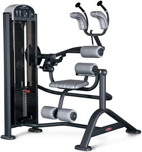 Пресс (двойное скручивание) Panatta 1FE067 | Panatta | panatta-sport.ru
