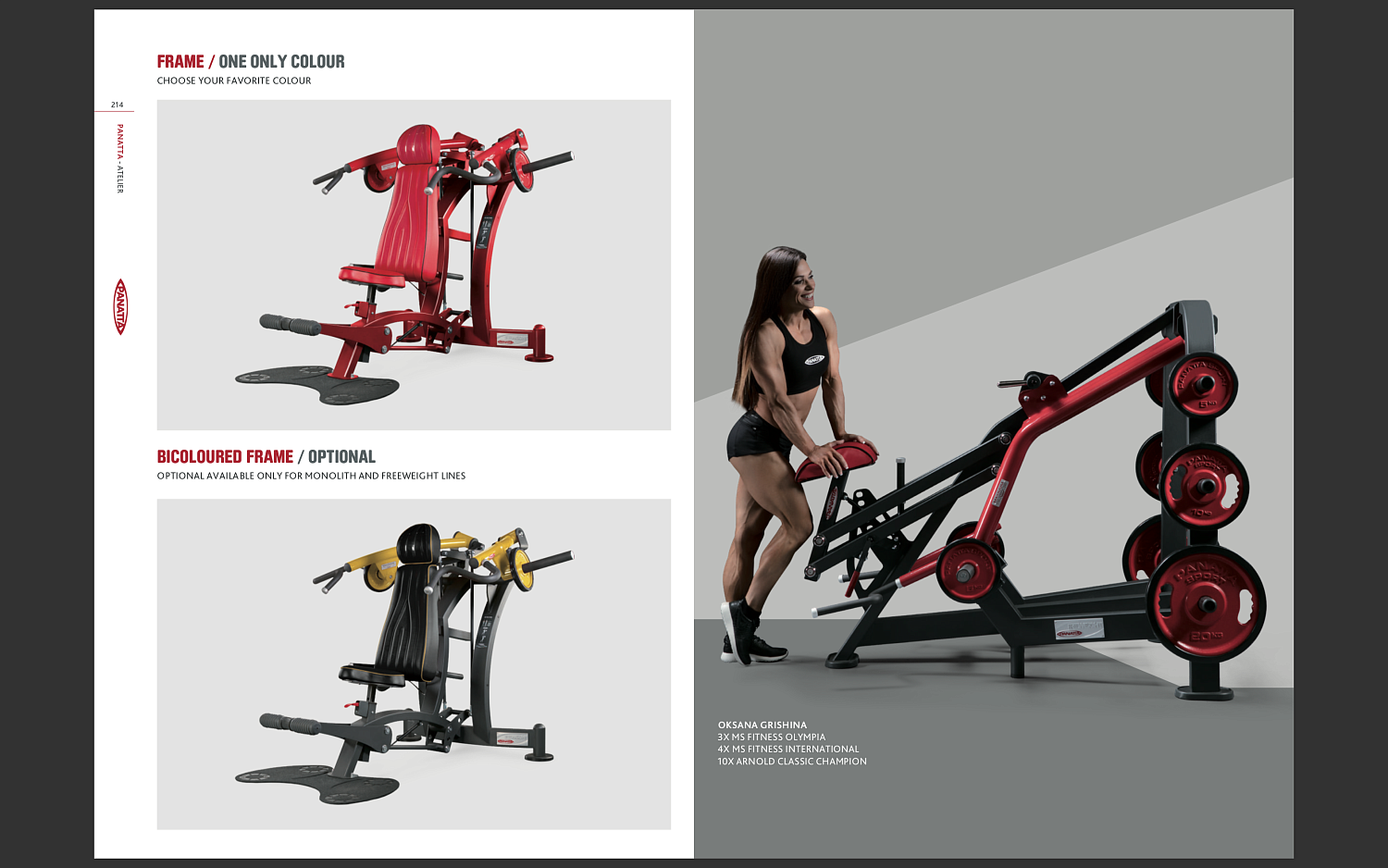 Индивидуализация и брендирование | panatta-sport.ru