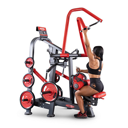 Круговая тяга сверху (версия super) Panatta 1FW101 | Panatta | italy-sport.ru