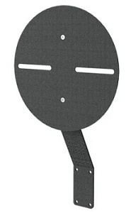 Мишень для мячей Panatta 4GRDFC77 | Panatta | italy-sport.ru