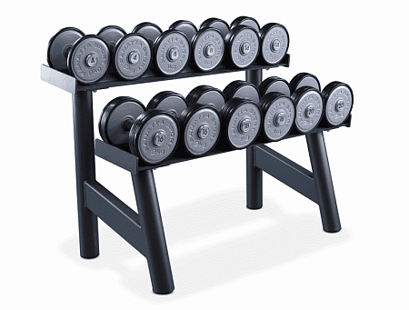 Стойка для гантелей 220 см Panatta 1SC248 | Panatta | italy-sport.ru