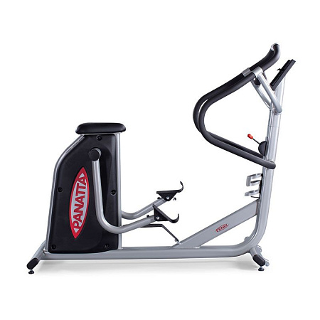 Эллиптический тренажер Panatta Ecopower Run 1CF72 | Panatta | italy-sport.ru