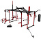 Функциональная рама DFC 184 rig Panatta 1DFC003 | Panatta | italy-sport.ru