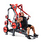 Жим в наклоне (версия super) Panatta 1FW035 | Panatta | panatta-sport.ru