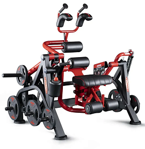 Пресс-машина (скручивания) Panatta 1FW065 | Panatta | italy-sport.ru