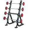 Стойка для грифов Panatta 1FE253 | Panatta | panatta-sport.ru