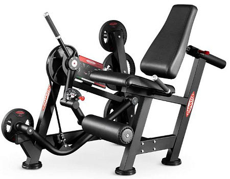 Разгибание ног Panatta 1FO181 | Panatta | italy-sport.ru
