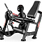 Разгибание ног Panatta 1FO181 | Panatta | italy-sport.ru