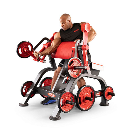 Бицепс (независимый) Panatta 1FW051 | Panatta | italy-sport.ru