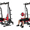 Силовая полурама Panatta 1HP234A | Panatta | italy-sport.ru