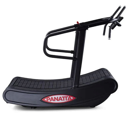 Беговая дорожка Panatta Ecoracer 1CF71 | Panatta | panatta-sport.ru