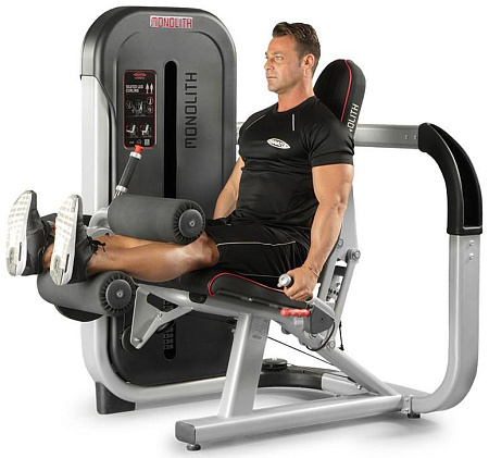Сгибание ног сидя Panatta 1MTH083 | Panatta | italy-sport.ru