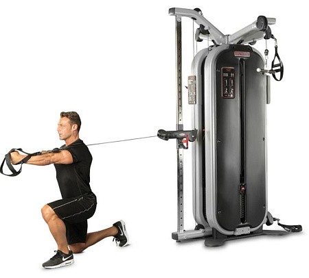Multi gym 4-в-1 Мультистанция Panatta 1MTH112 | Panatta | italy-sport.ru