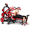 Мульти горизонтальный жим от груди Panatta 1FW042 | Panatta | italy-sport.ru