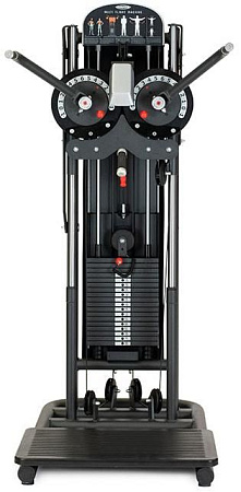 Мульти Бабочка Panatta 1FE028 | Panatta | italy-sport.ru