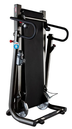 Механическая беговая дорожка Panatta Racewalker 1CF60 | Panatta | italy-sport.ru