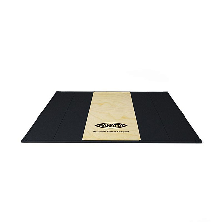 Платформа для пауэрлифтинга 3х2,5 м Panatta 1PWL301 | Panatta | italy-sport.ru