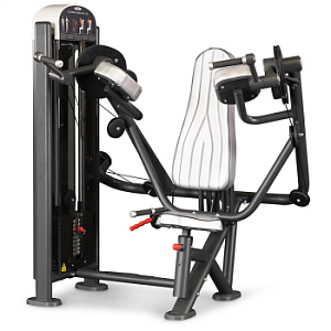 Независимый бицепс Panatta 1FE356 | Panatta | panatta-sport.ru