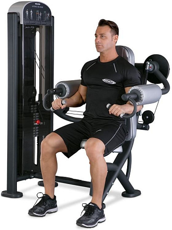 Разведение рук, дельты Panatta 1FE026 | Panatta | panatta-sport.ru