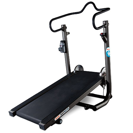 Механическая беговая дорожка Panatta Racewalker 1CF60 | Panatta | italy-sport.ru