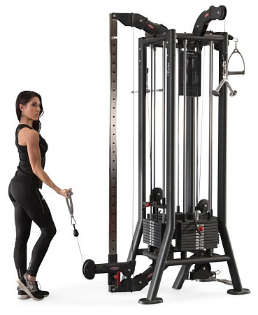 4-х позиционный Multi Gym Panatta 1FE112 | Panatta | italy-sport.ru
