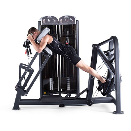Силовой бег Panatta 1FE098 | Panatta | panatta-sport.ru