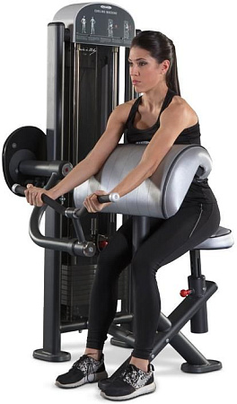 Бицепс Panatta 1FE051 | Panatta | italy-sport.ru