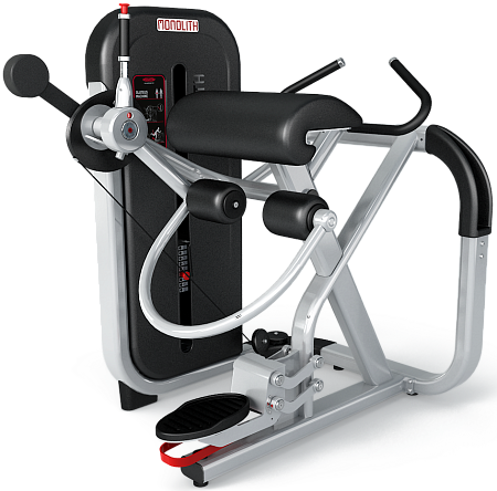 Ягодицы стоя Panatta 1MTH088 | Panatta | italy-sport.ru