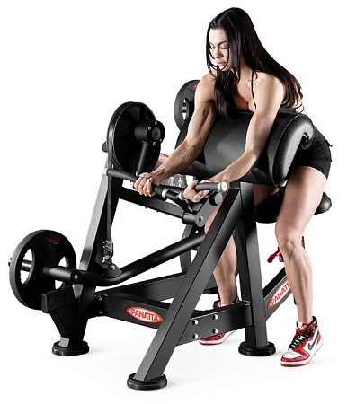 Бицепс Panatta 1FO151 | Panatta | italy-sport.ru