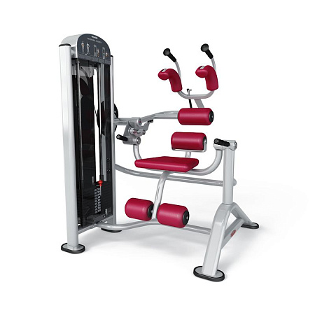 Пресс (двойное скручивание) Panatta 1FE067 | Panatta | panatta-sport.ru