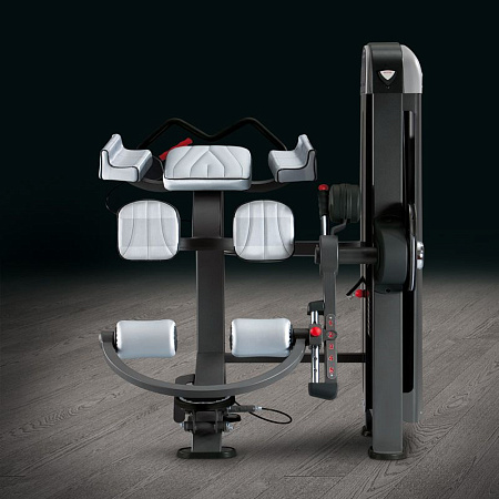 Сгибание ног стоя Panatta 1FE084 | Panatta | panatta-sport.ru